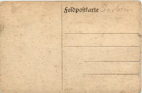 Semendria - Strassenscene -460432