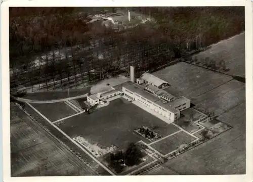 Lage Vuursche - Lectorium Rosicrucianum - Baarn -459642