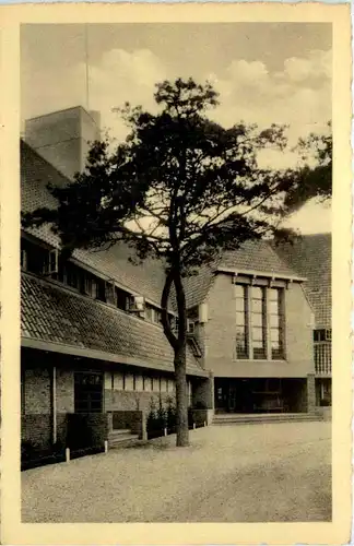 Zeist - Woudschoten -459602