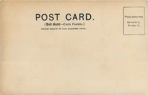 St. Louis - Worlds Fair 1904 -458144