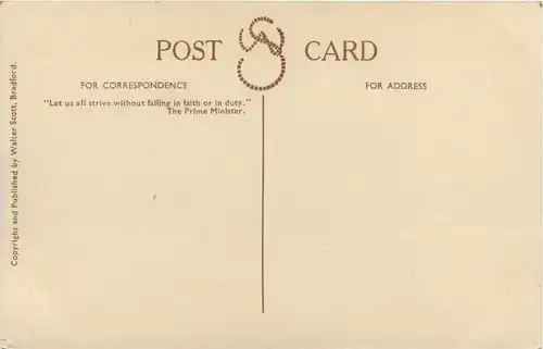 London - Broadcasting House -460076