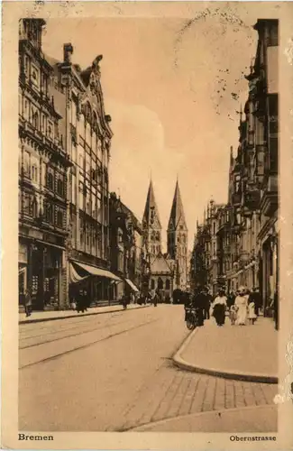 Bremen, Hilmanns Hotel Europäischer Hof -358574