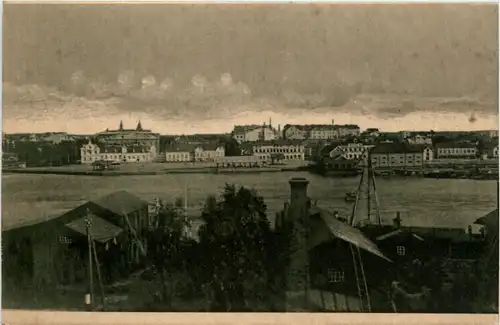 Oulu - Finland -460742