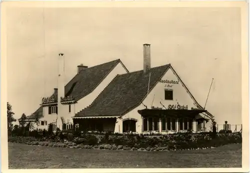 Rotterdam - Old dutch Bodega -459780
