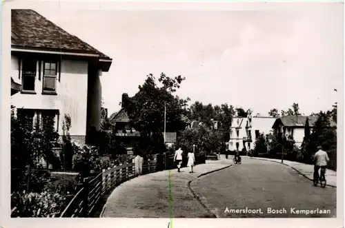 Amersfoort - Bosch Kemperlaan -459806