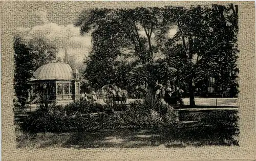 Helsinki - Esplanaati -460652