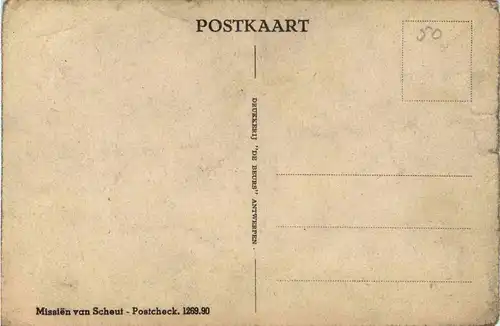 Philppines - Missions de Scheut -442620