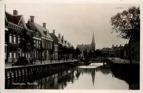 Harlingen - Noordijs -459820