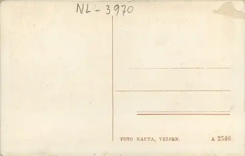 Groet uit Driebergen - Hoofdstraat -459842