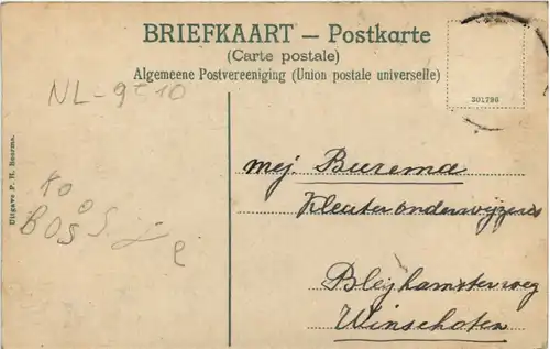 Gasselternijeveen -459846