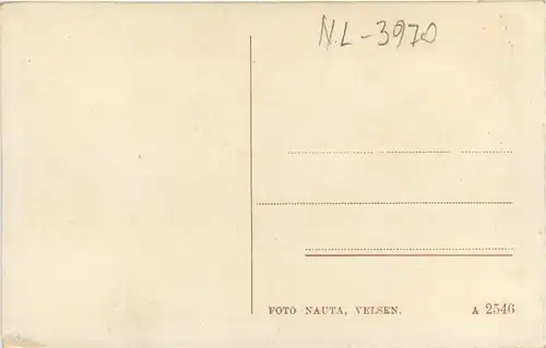Groet uit Driebergen - Hoofdstraat -459840