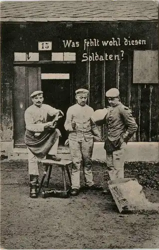 Lager-Lechfeld, Grüsse -358766