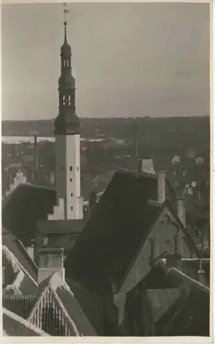 Reval - Tallinn -460902