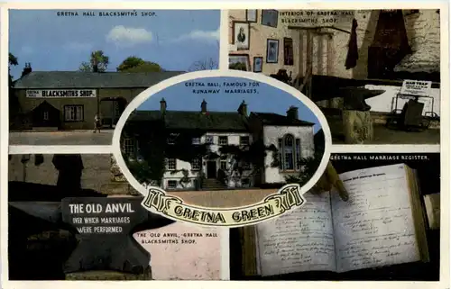 Gretna Green -459946