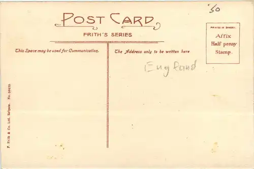 Brendon - Bridge Ball -459960