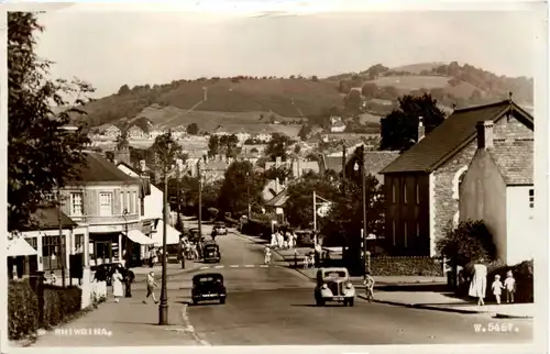 Rhiwbina -459978