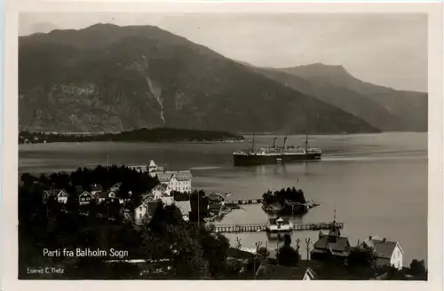 Parti fra Balholm Sogn -460832