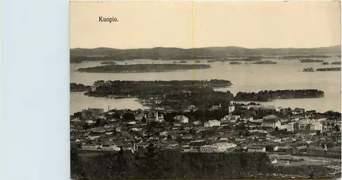 Kuopio -460596