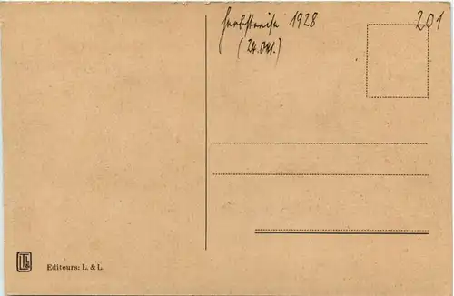 Caravane en route -458502