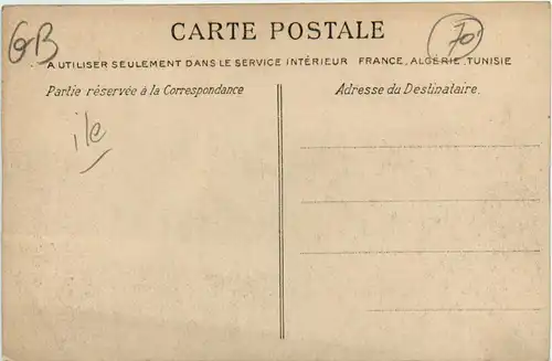 Jersey - The Esplanade Saint Aubin -442820