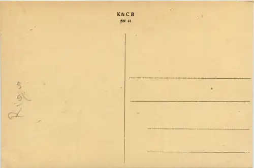 Am Markt in Mitau -461082