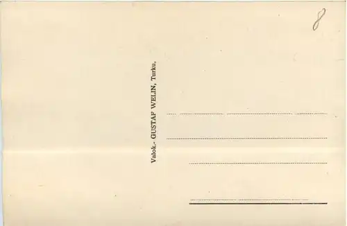 Turku - Taidemuseo -460736