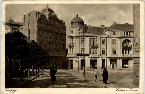 Beograd - Hotel Palace -460300