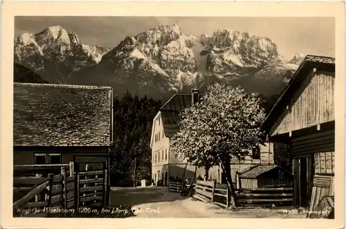 Lienz, Wacht am iselsberg -359018