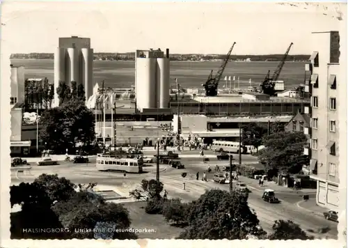 Hälsingborg -460776