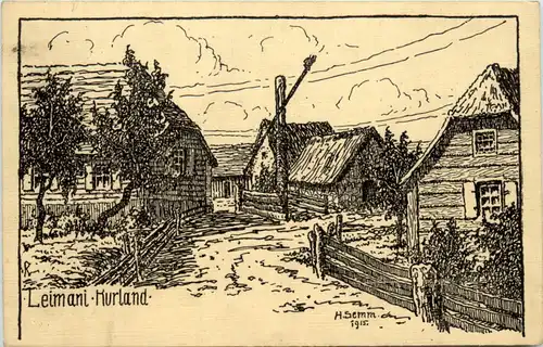 Leimani - Kurland -461152