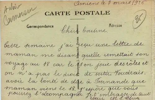 Cameroun - Missions des PP du Saint Esprit -443020