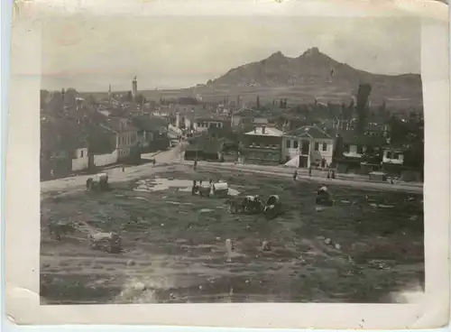 Prilep - Markt -461222