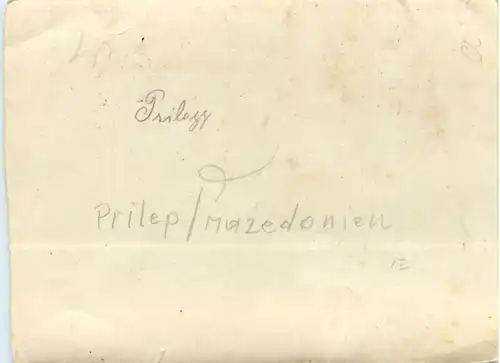 Prilep - Markt -461222