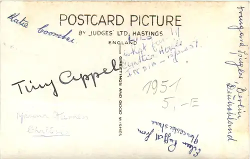 Knoll House - Studland -461566