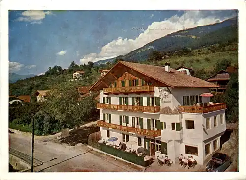Schönna bei Meran - Gasthof Tannerhof -458800
