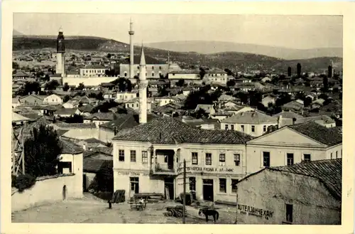 Skoplje - Opsti pogled -461586