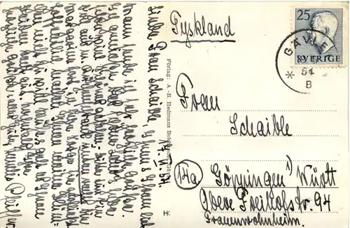 Gävle - Radhuset -460876