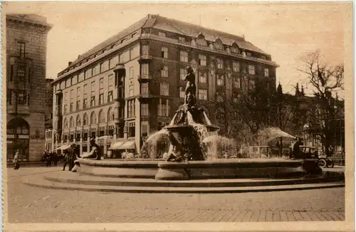 Helsinki - Wallgrenin Suihukaiivo -460540