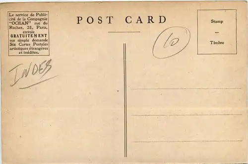 Bombay - Caves of Ellora -79534