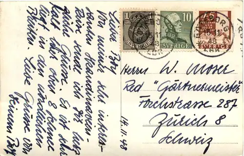 Göteborg - Hamnen -460580