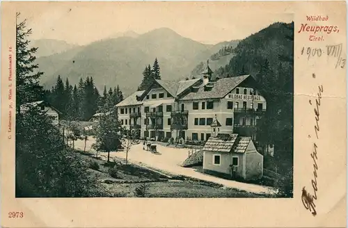 Wildbad Neuprags -459000