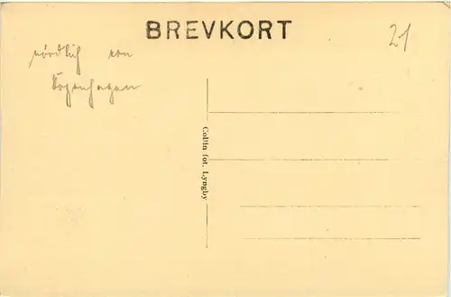 Frederiksdal -460600