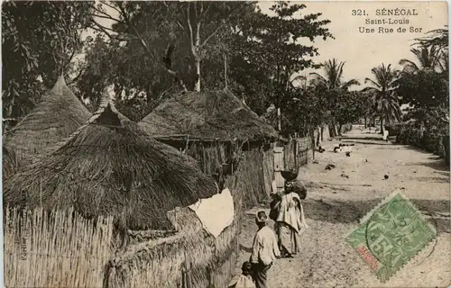 Senegal - Saint Louis -443240