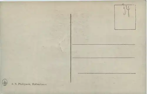 Frederiksborg Slot -460640
