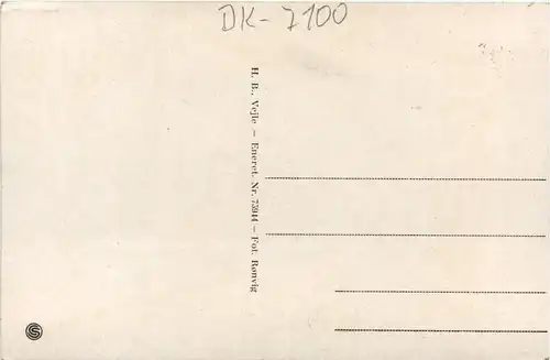 Vejle - Torvegade -460660