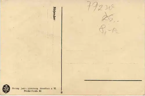 Herzliche Grüsse aus Bischoffingen - Vogtsburg -461582