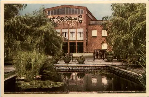 Höganäs-Billehlms -460718