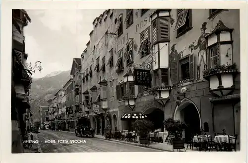Vipiteno - Hotel Posta Vecchia -462026