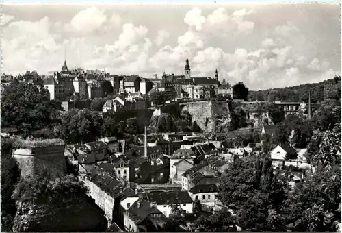 Luxembourg - Grund -459278