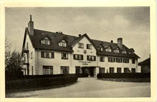 Fredensborg - Store Kro -460798